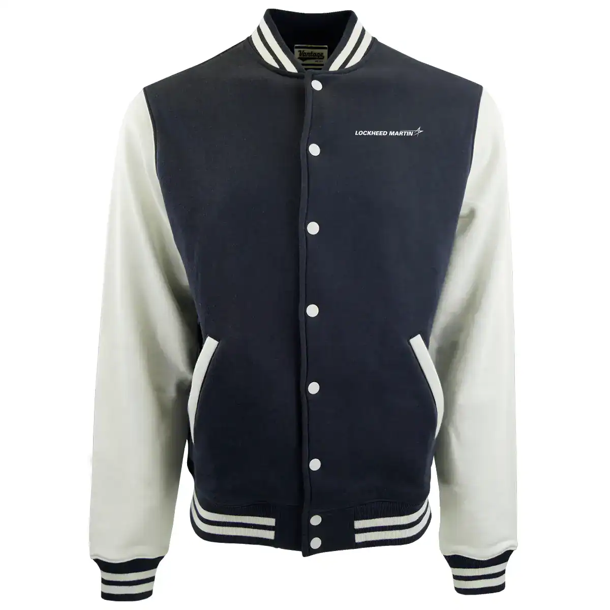 Varsity Award Jacket – America 250 - thumbnail 2