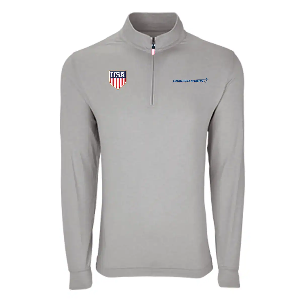 Men’s Vansport Zen Pullover – America 250