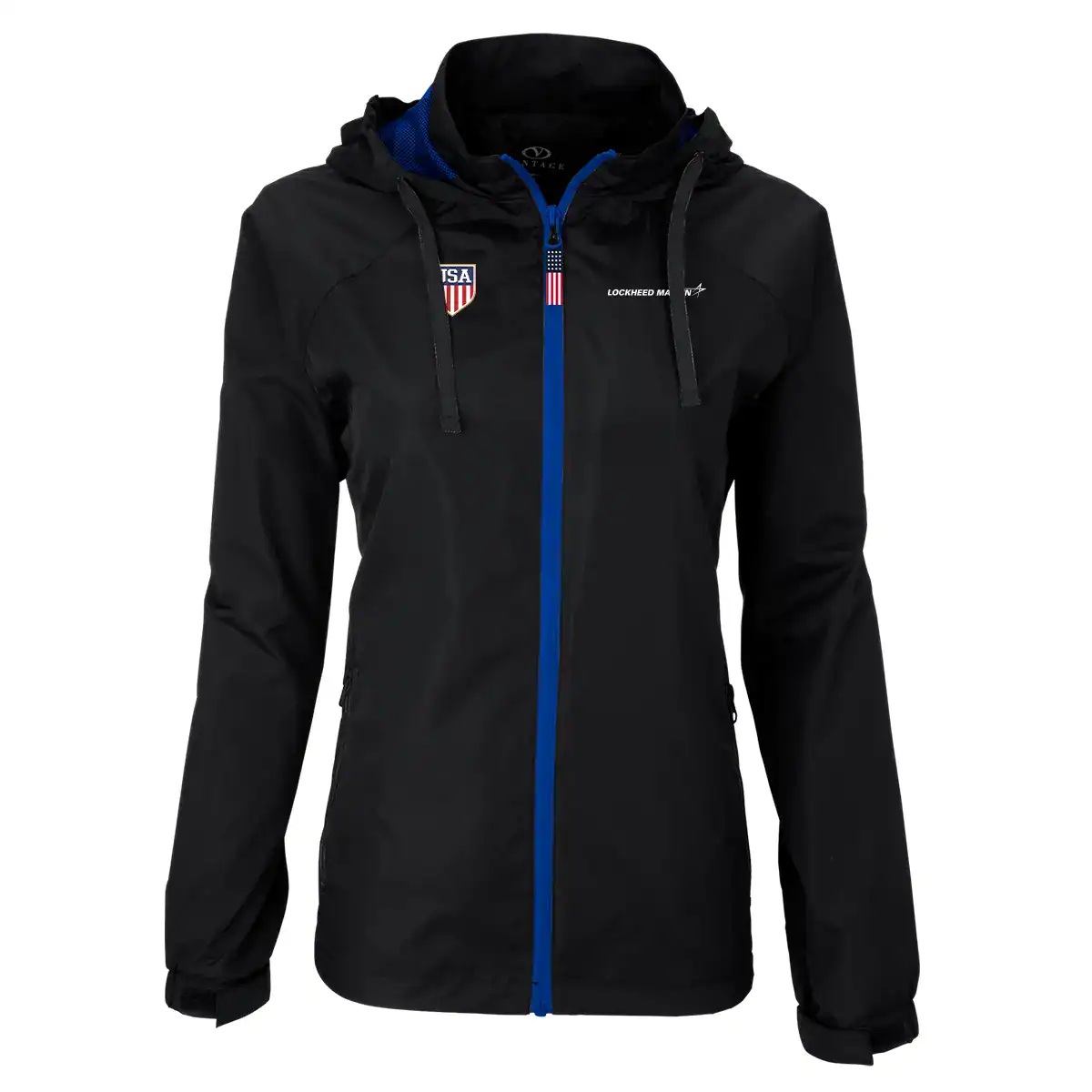 Women’s Club Jacket – America 250 - thumbnail 4