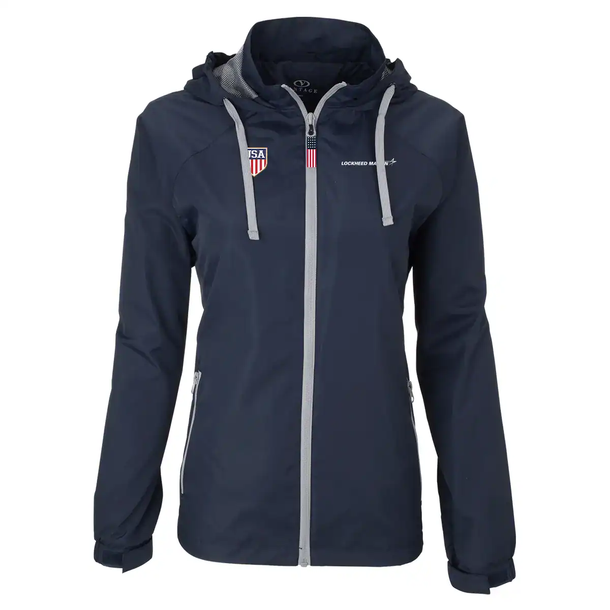 Women’s Club Jacket – America 250 - thumbnail 3