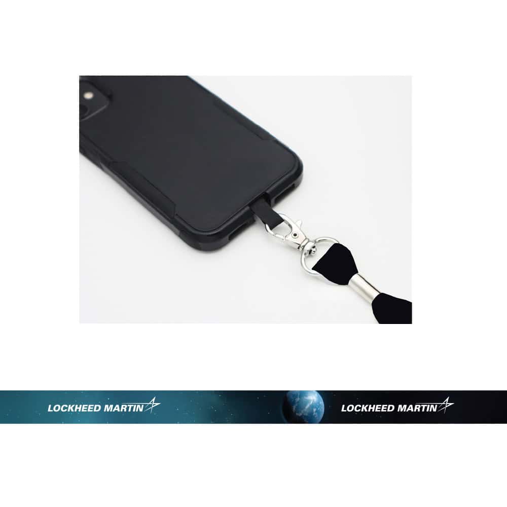 Phone Wristlet – LM Space Design - thumbnail 2
