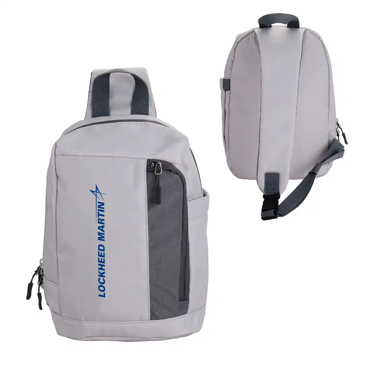 Greyhound Crossbody Bag