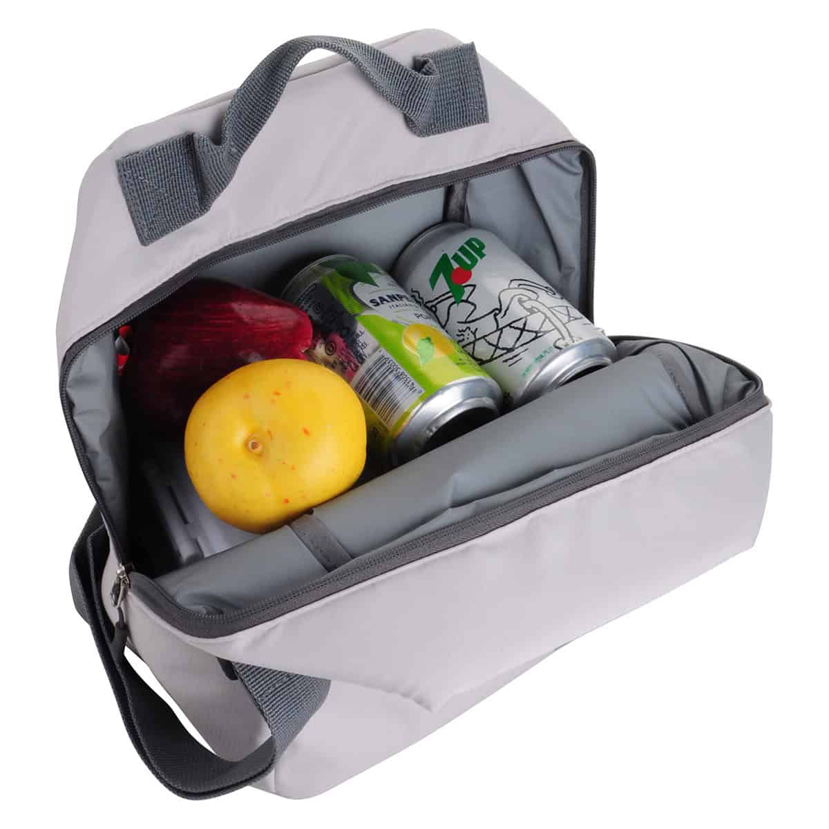 Greyhound Lunch Cooler Bag - thumbnail 2