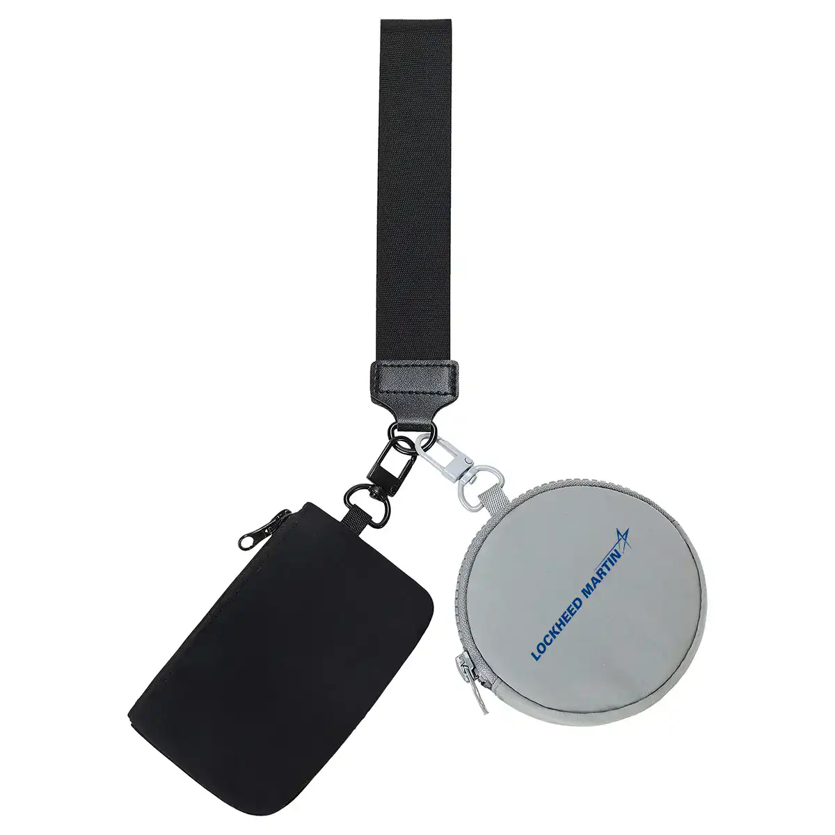 Vogue Wrist Wallet Set