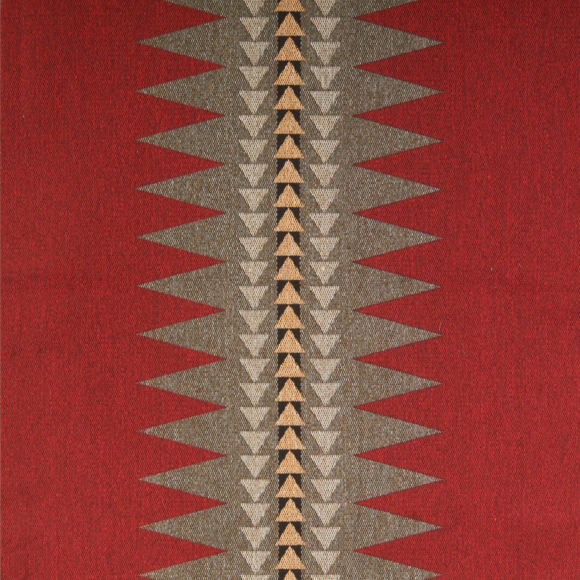 Grade 40: Broken Arrows-01