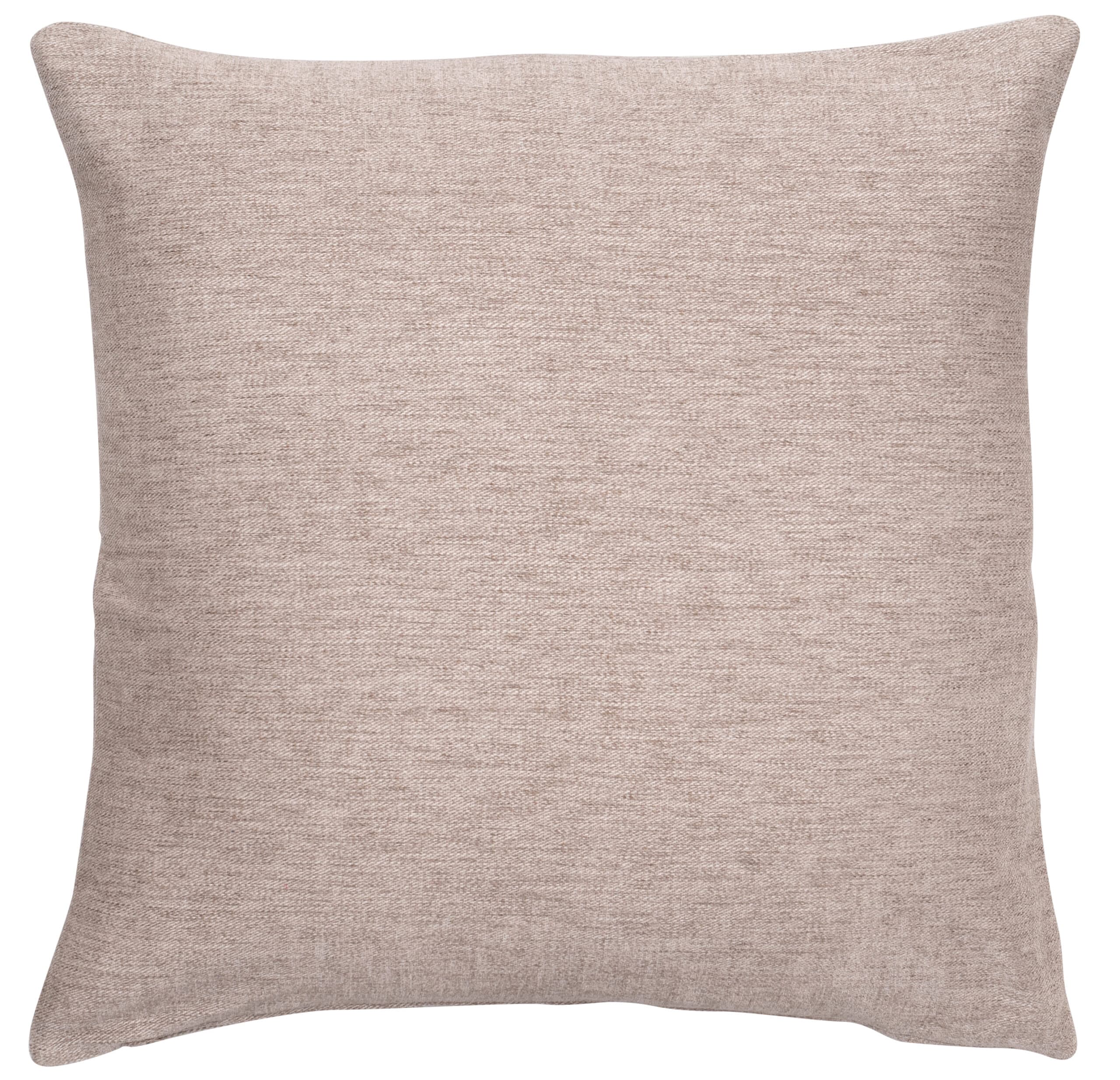 Lazy Lodge Euro Sham (Alt) by Wooded River