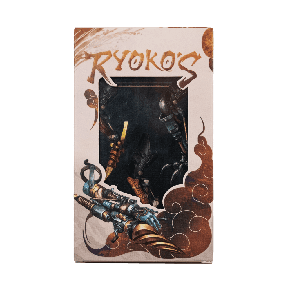 Item Cards – Prostheses and Enhancements – Ryoko’s Guide