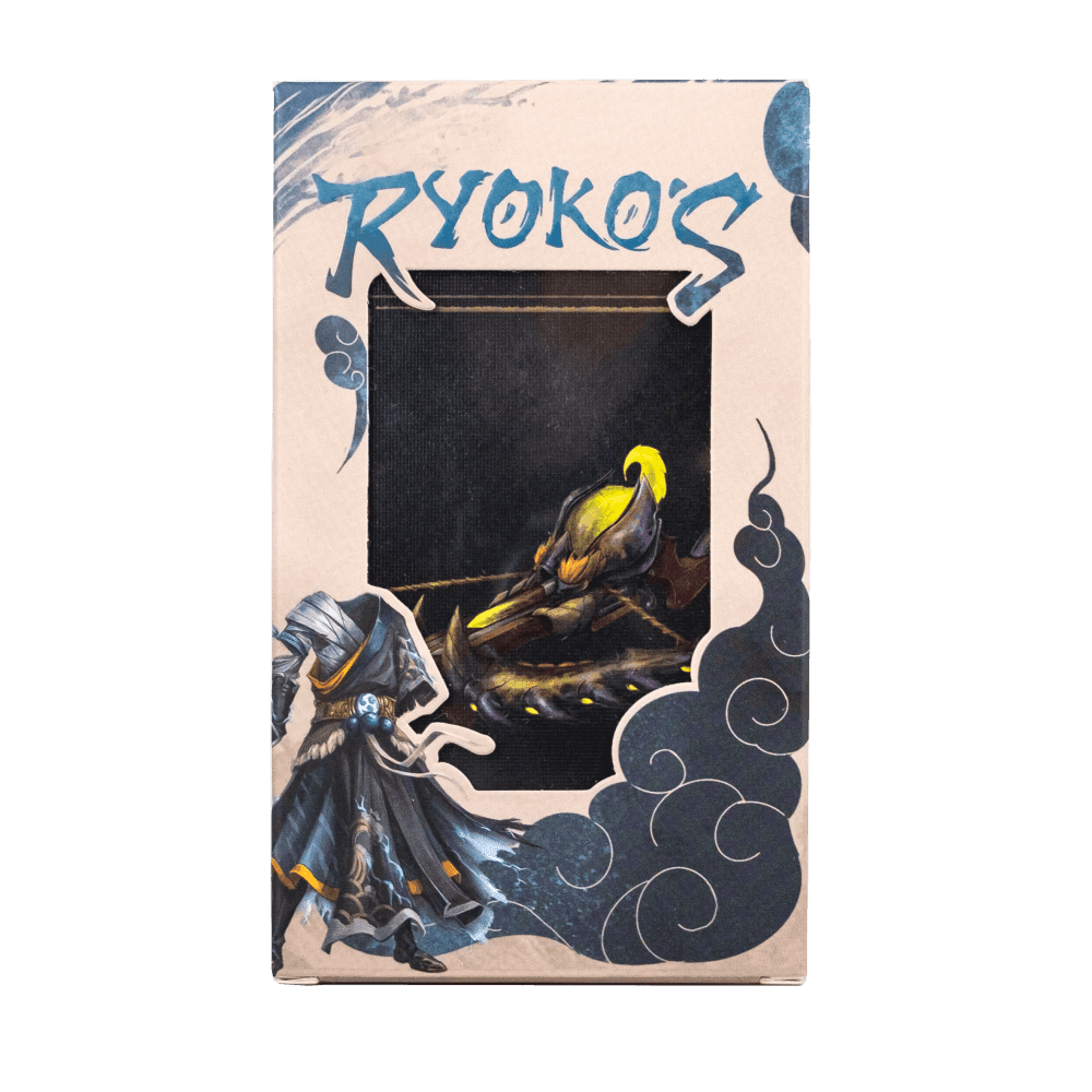 Item Cards – Spoils of the Kaiju – Ryoko’s Guide