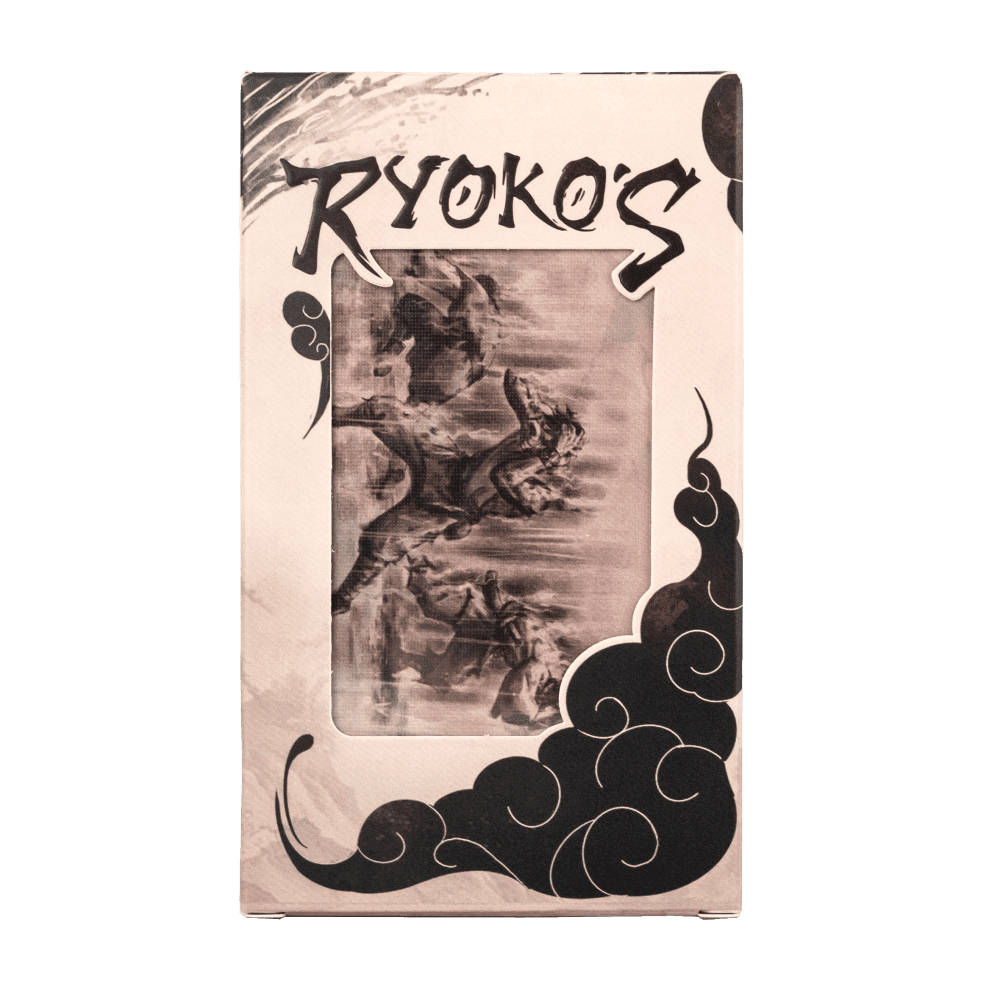 Spell Cards – Trickery & Elements – Ryoko’s Guide