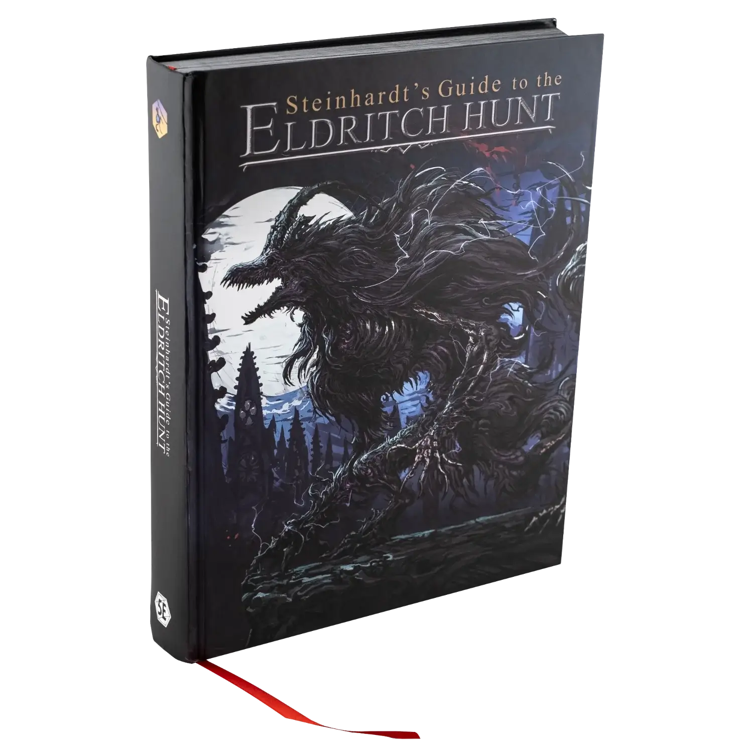 Steinhardt’s Guide to the Eldritch Hunt
