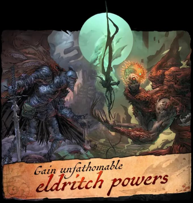 Steinhardt’s Guide to the Eldritch Hunt (DIGITAL) - thumbnail 3