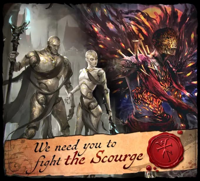 Steinhardt’s Guide to the Eldritch Hunt (DIGITAL) - thumbnail 5