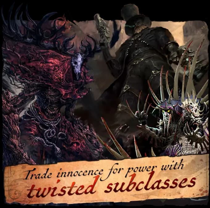 Steinhardt’s Guide to the Eldritch Hunt (DIGITAL) - thumbnail 2