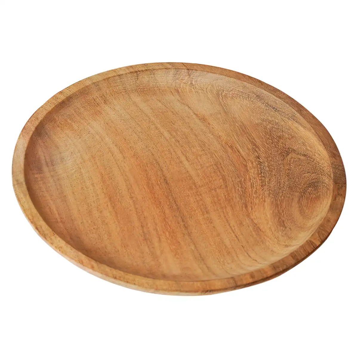 Roman Wooden Plate - thumbnail 4