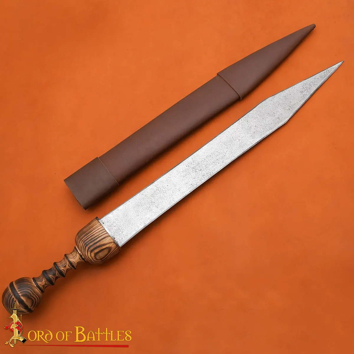 Roman Gladius Sword