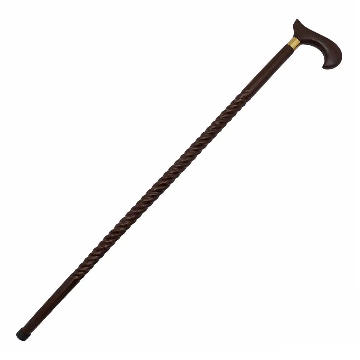 Chronicle Walking Cane - thumbnail 4