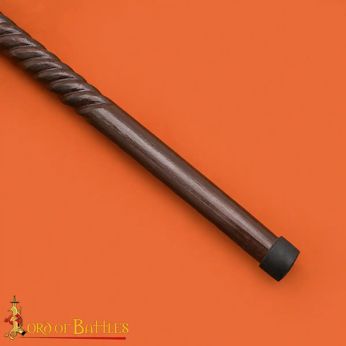 Chronicle Walking Cane - thumbnail 8