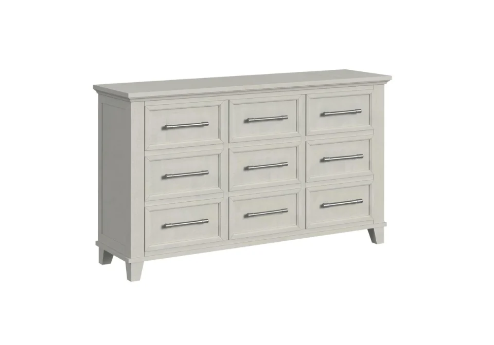 Canterbury Ivory Queen 5-Piece Set - thumbnail 3