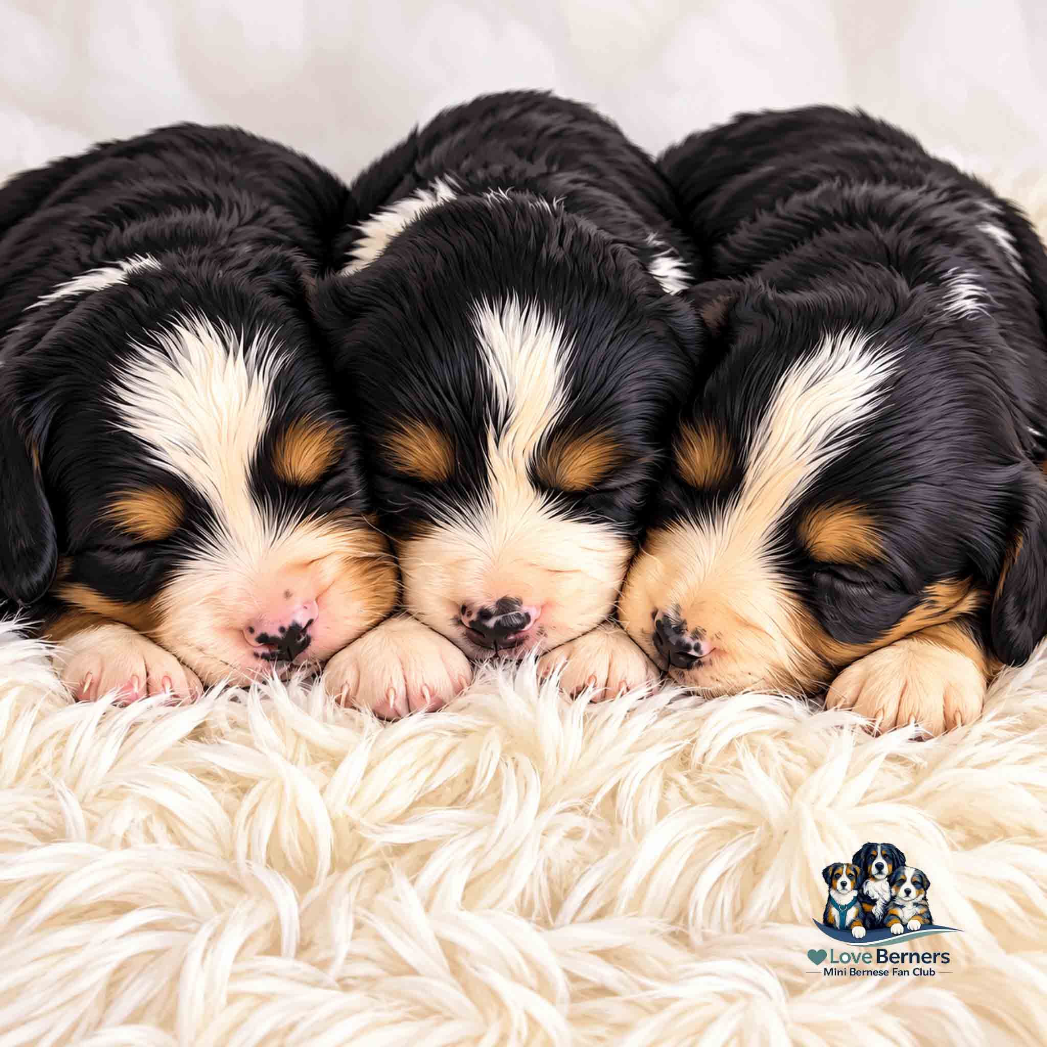 Lacey’s August 2026 Litter