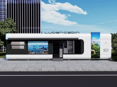 LUBAN City Station OT11 - thumbnail 2