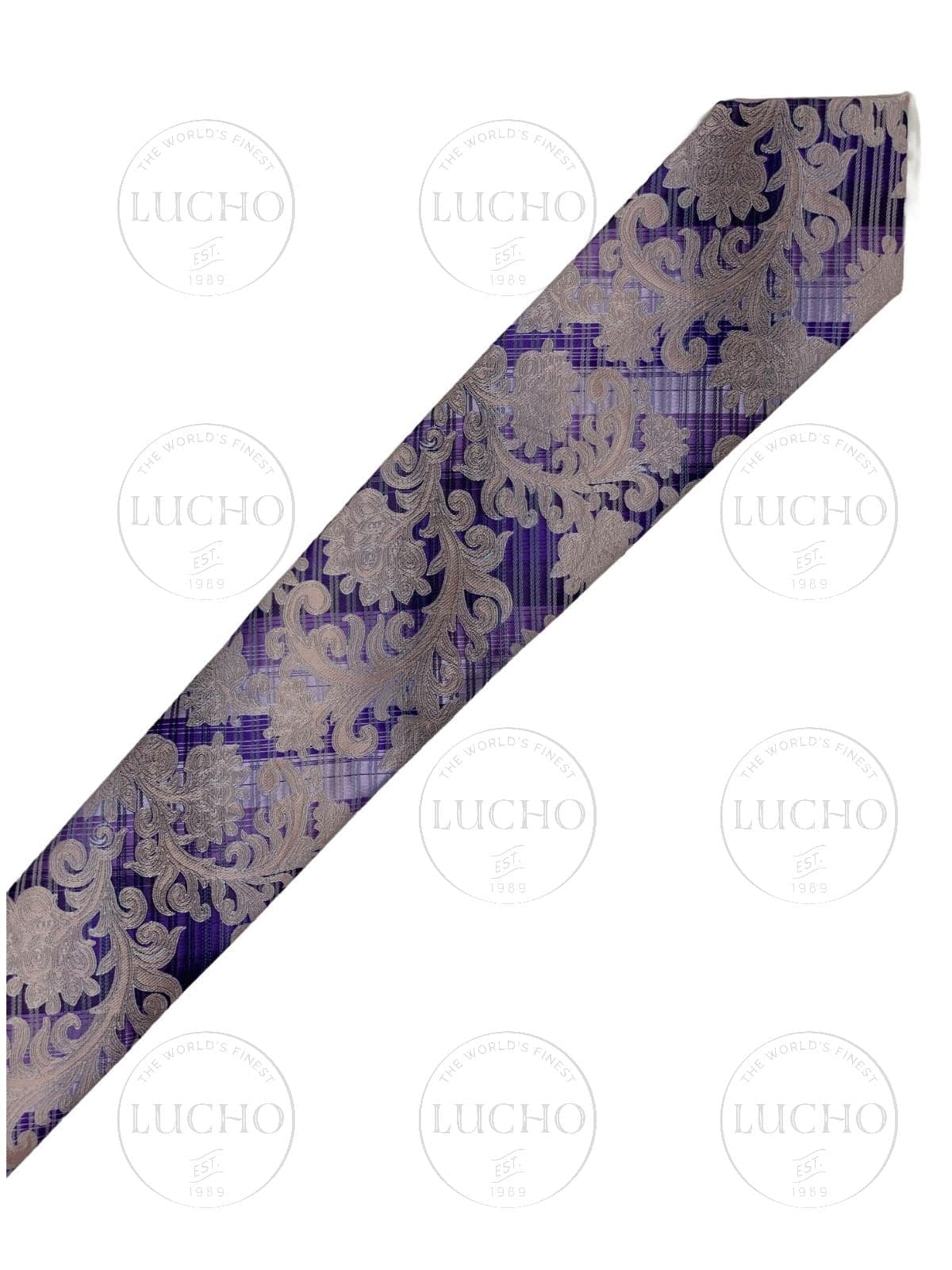 Lucho TIE tie0060 - thumbnail 2