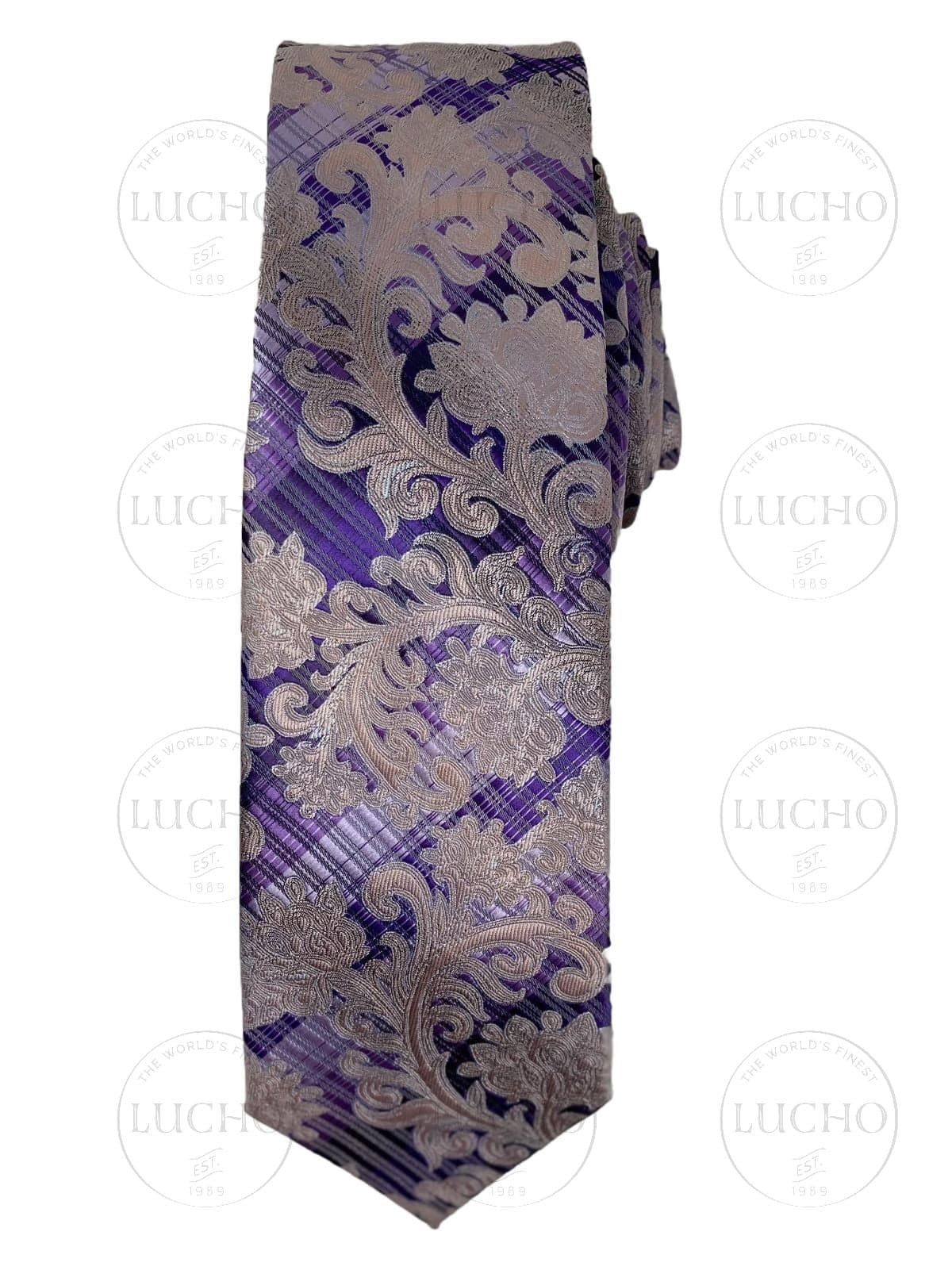 Lucho TIE tie0060