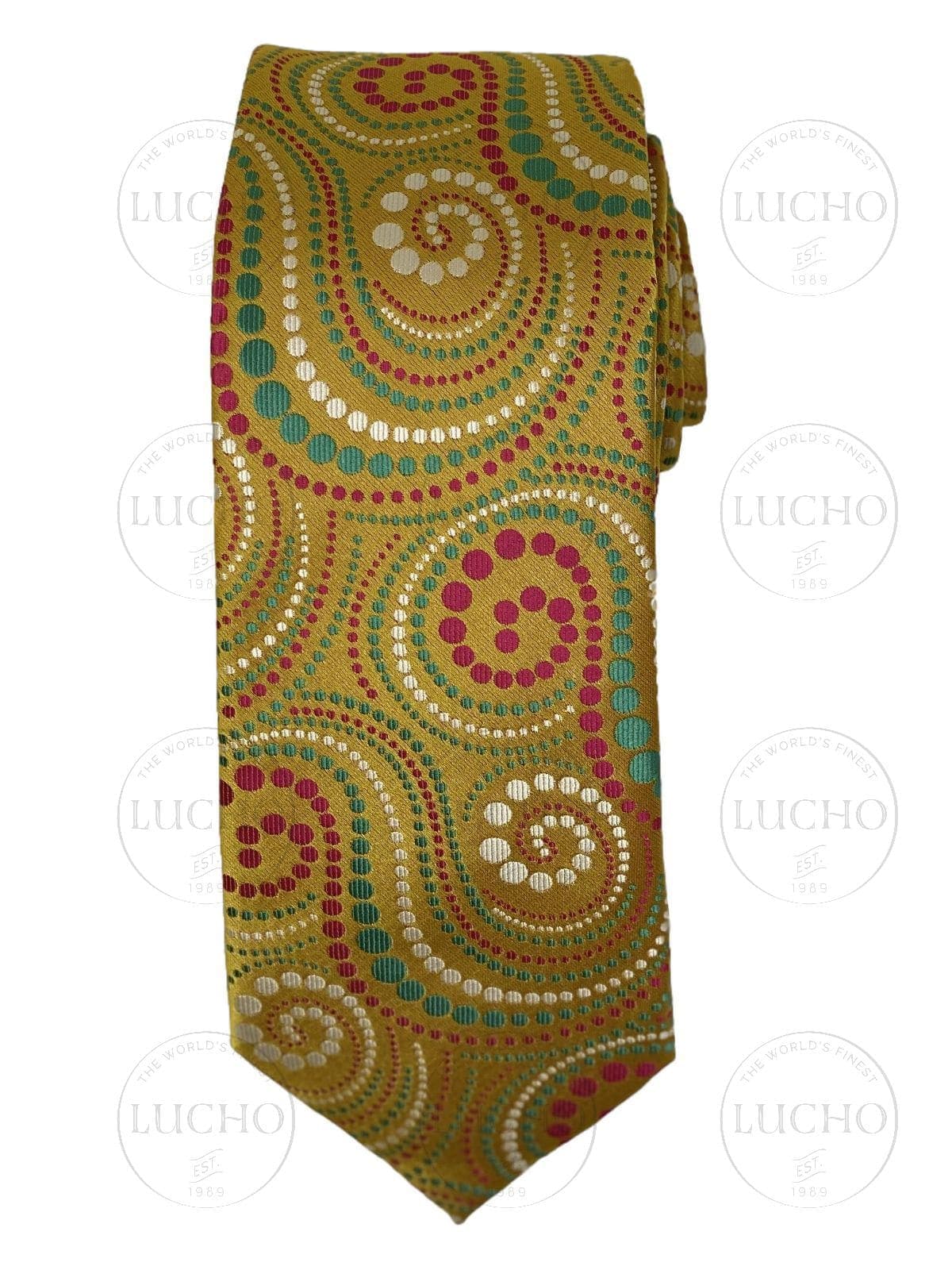 Lucho TIE tie0112