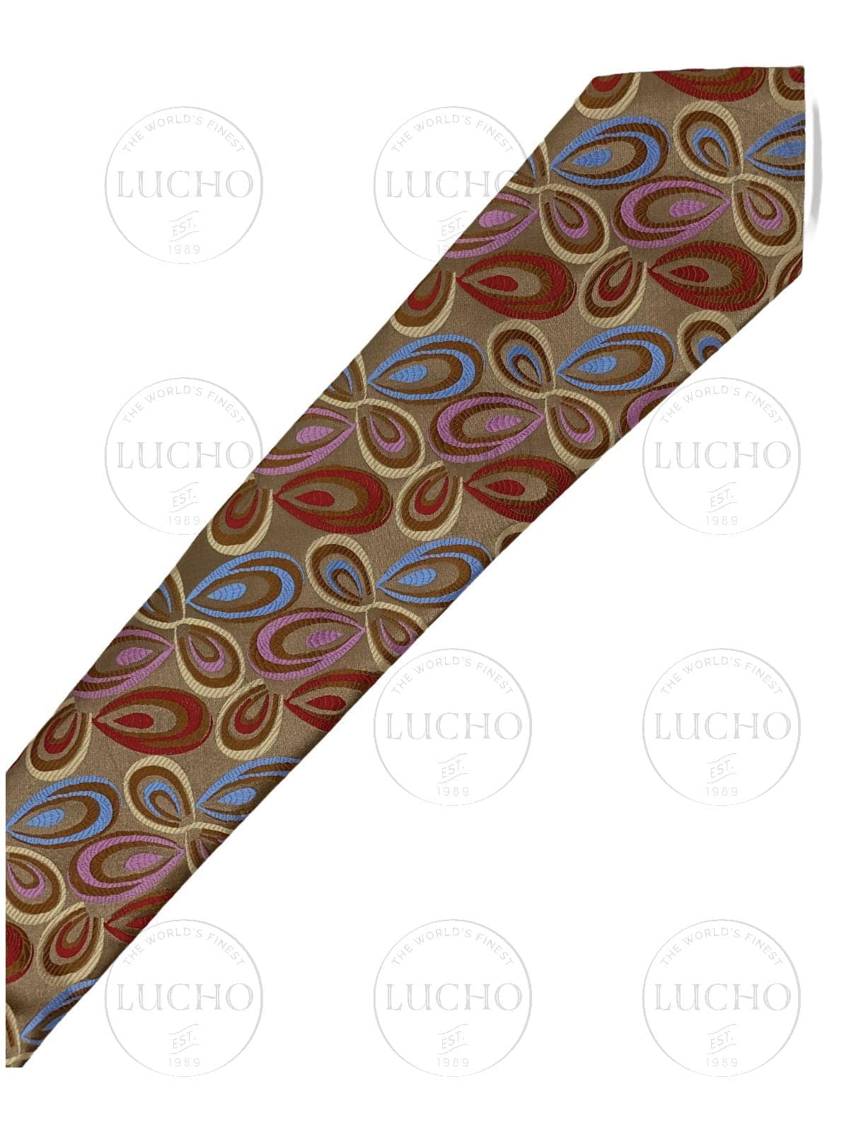 Lucho TIE tie0130 - thumbnail 2