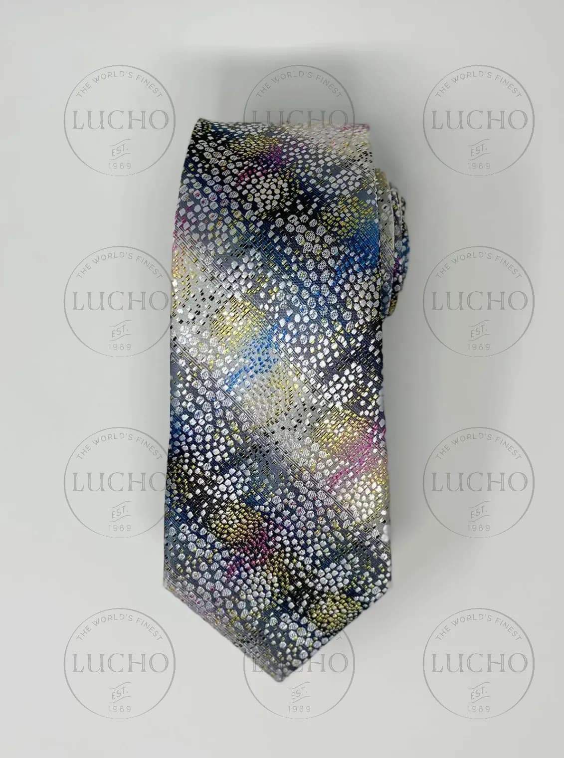 Lucho TIE Tie0161
