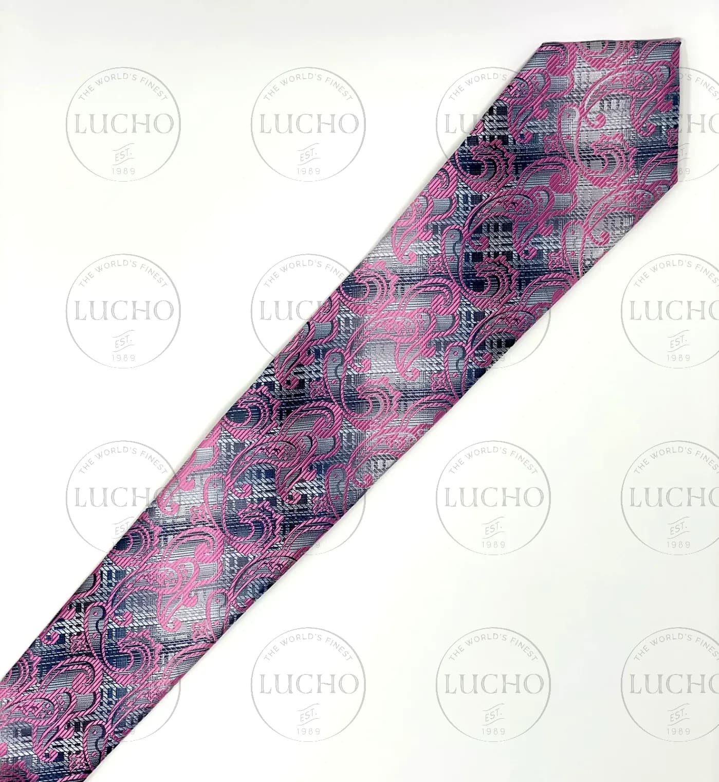 Lucho TIE Tie0172 - thumbnail 2