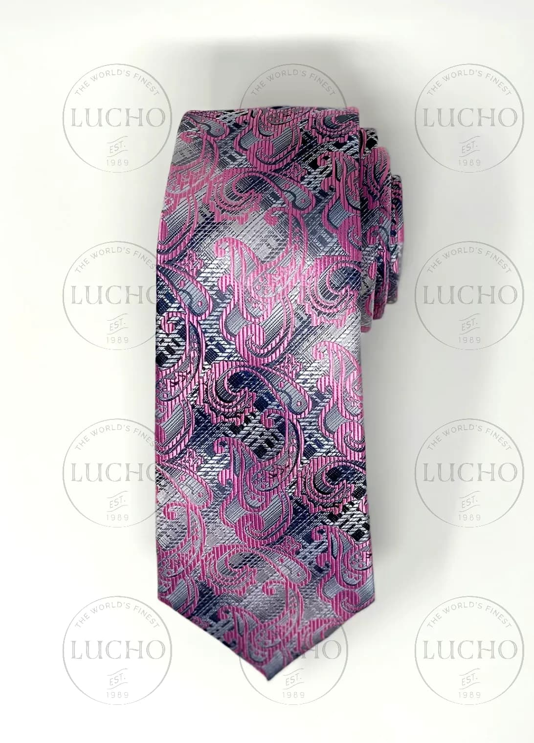 Lucho TIE Tie0172