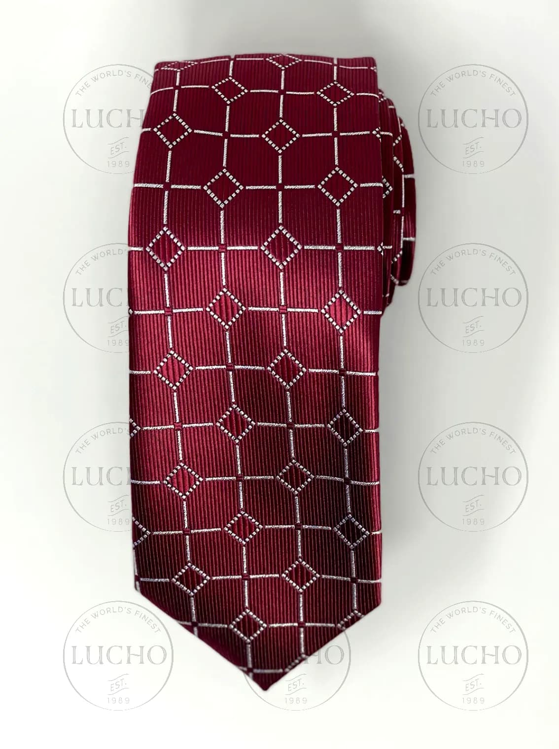 Lucho TIE Tie0234