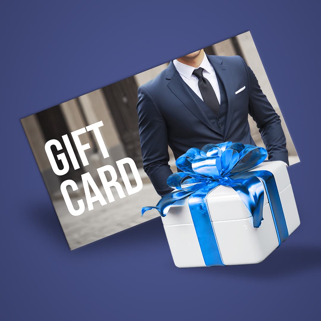 Lucho Gift Card