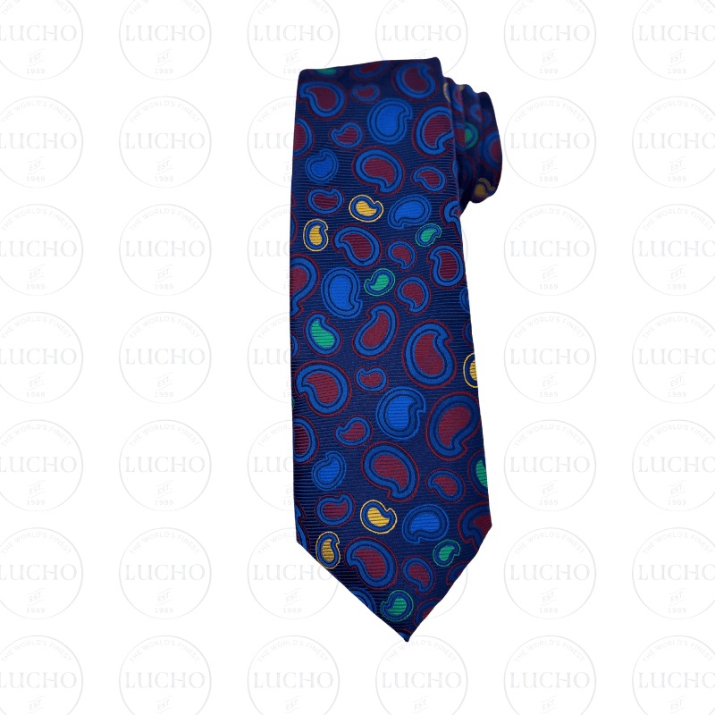 Lucho TIE tie0303