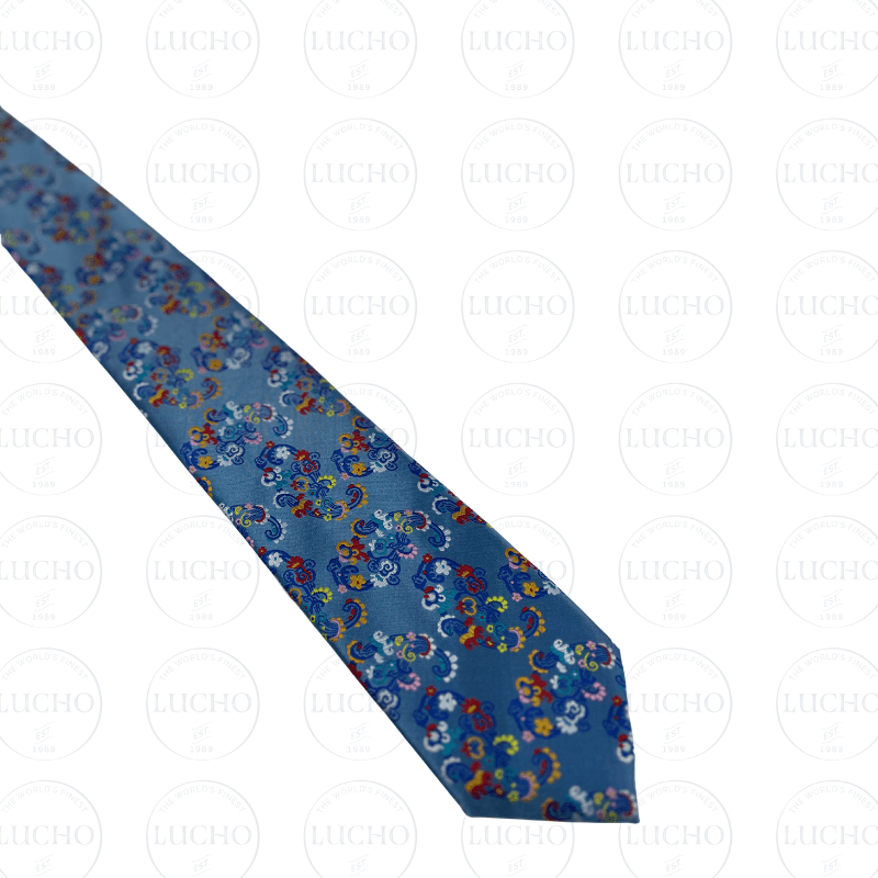 Lucho TIE tie0308 - thumbnail 2
