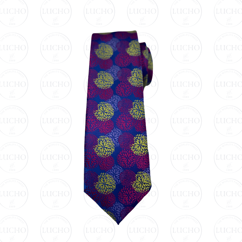 Lucho TIE tie0314