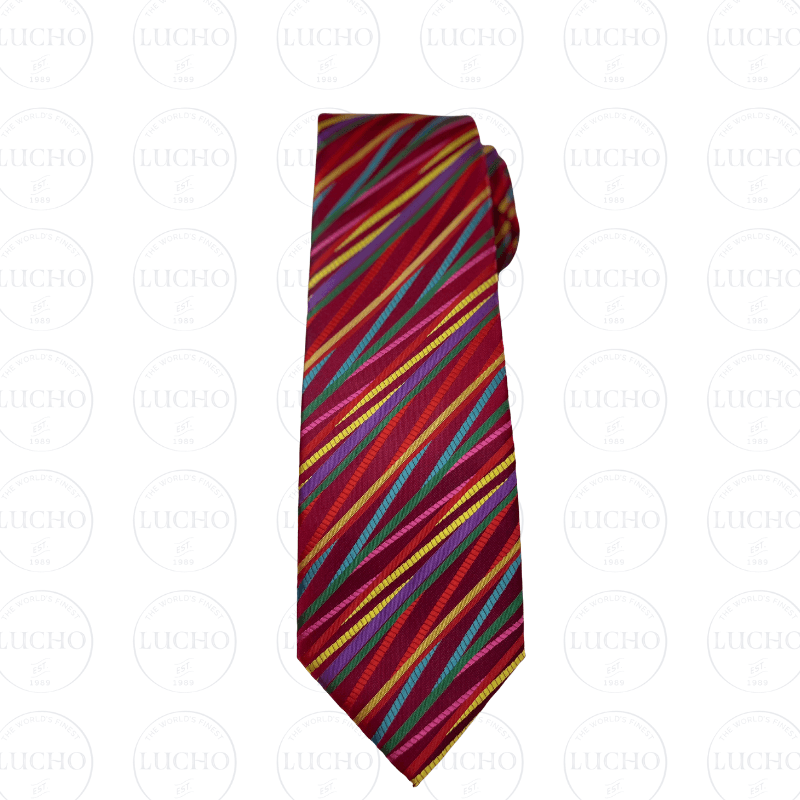 Lucho TIE tie0316