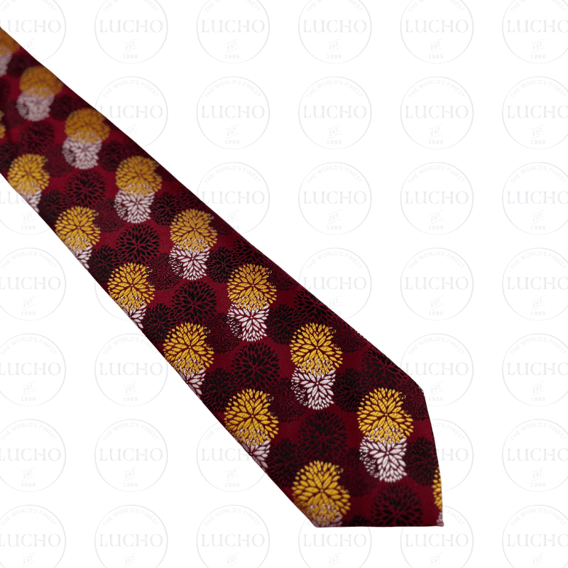 Lucho TIE tie0319 - thumbnail 2