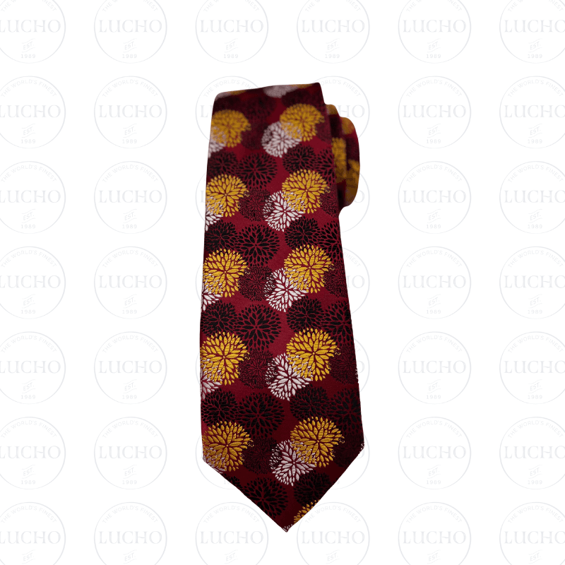 Lucho TIE tie0319