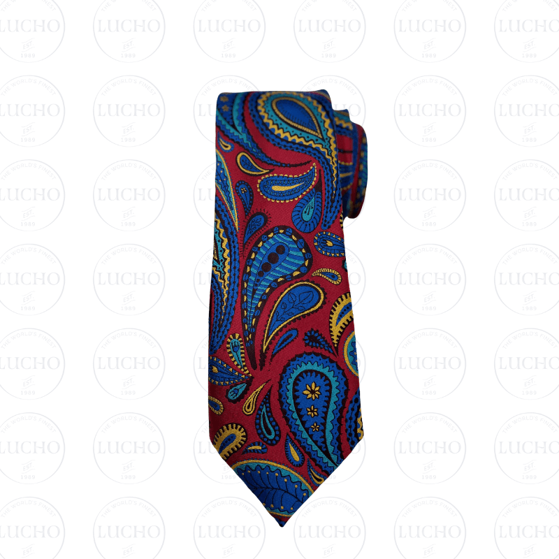 Lucho TIE tie0324