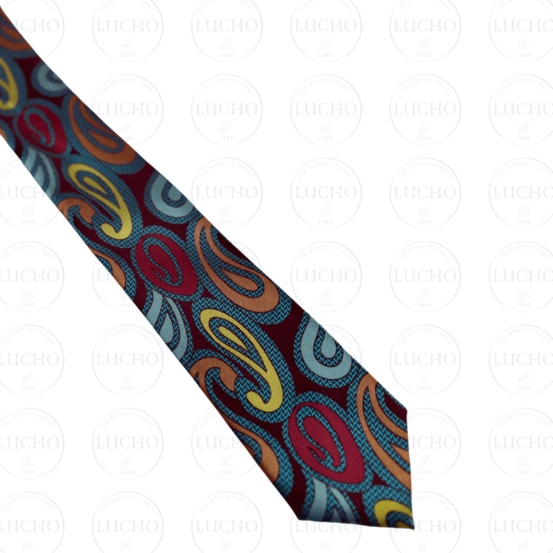 Lucho TIE tie0332 - thumbnail 2