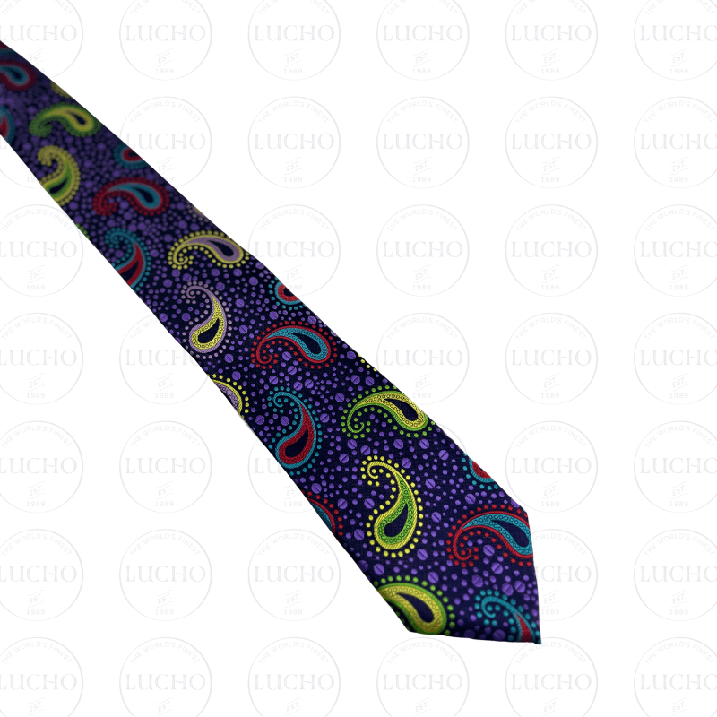 Lucho TIE tie0337 - thumbnail 2