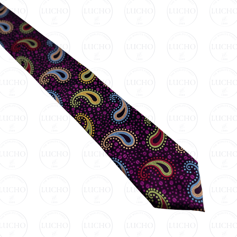 Lucho TIE tie0339 - thumbnail 2