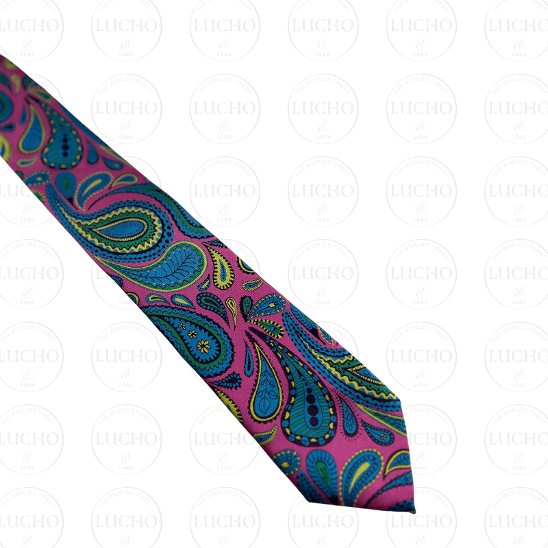 Lucho TIE tie0343 - thumbnail 2