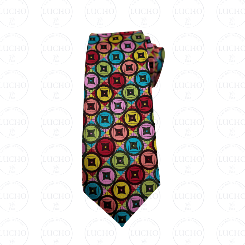 Lucho TIE tie0345
