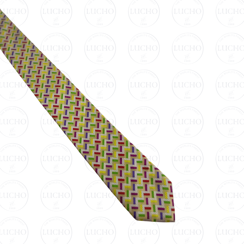 Lucho TIE tie0346 - thumbnail 2
