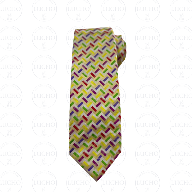 Lucho TIE tie0346