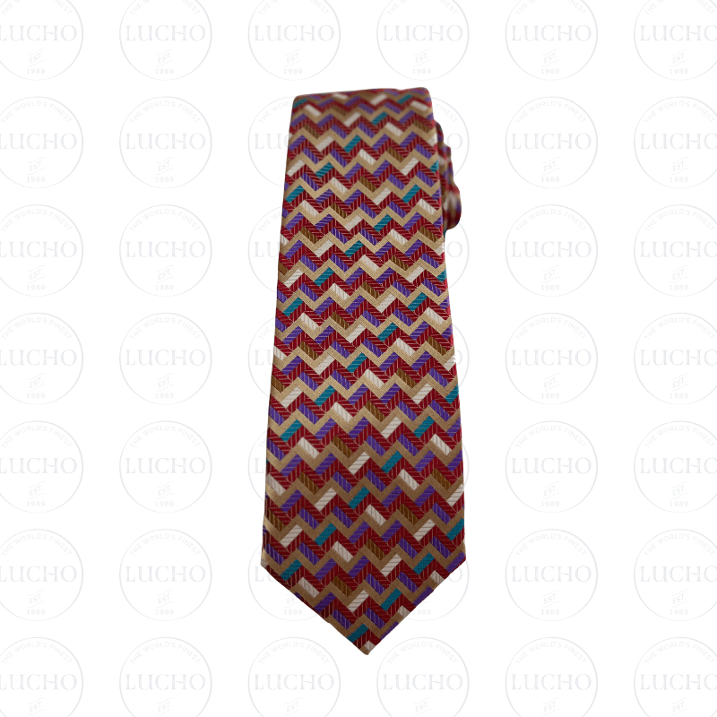 Lucho TIE tie0354
