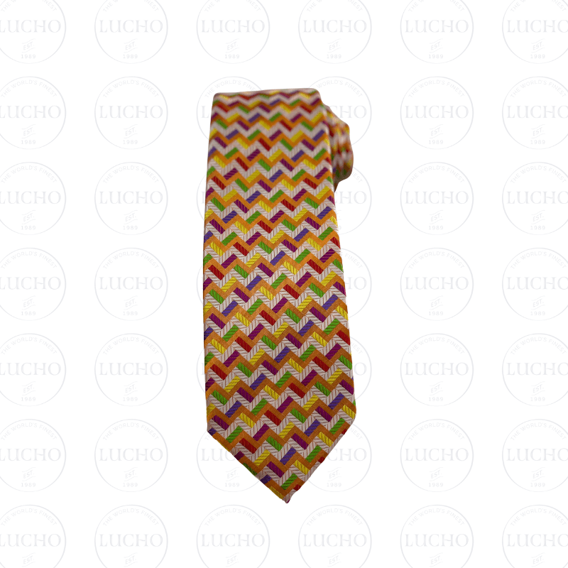 Lucho TIE tie0356