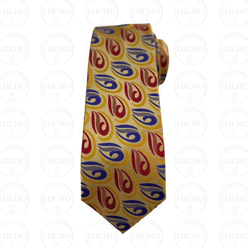 Lucho TIE tie0360